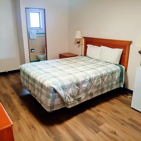 تشيني Sands Motel المظهر الخارجي الصورة